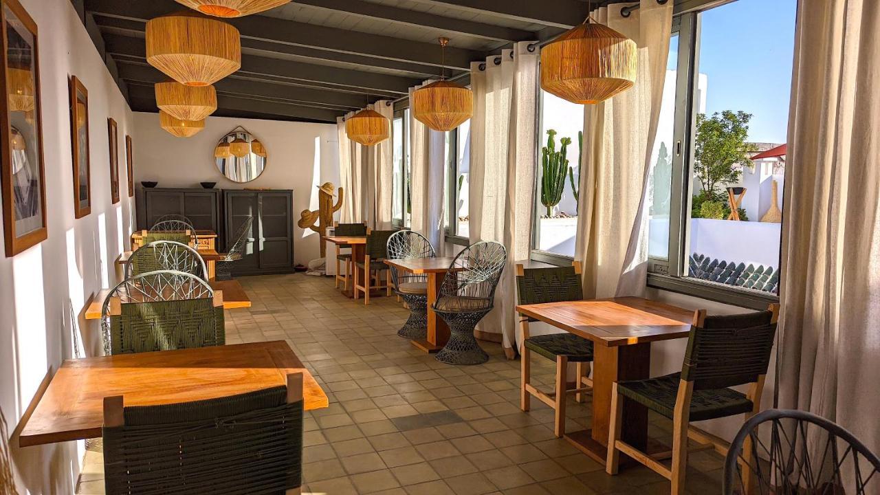 Riad Jardin Des Sens & Spa Маракеш Екстериор снимка
