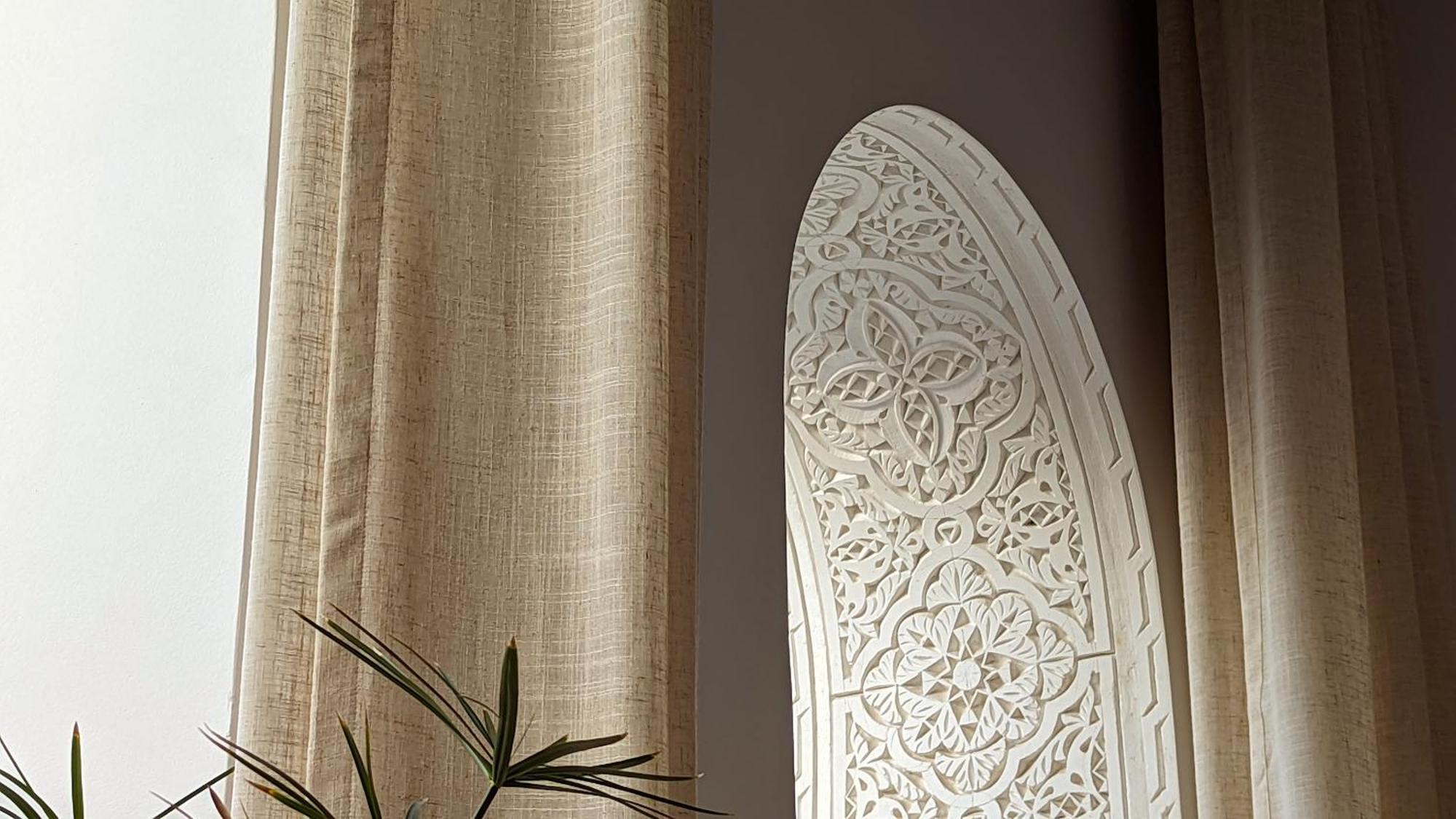 Riad Jardin Des Sens & Spa Маракеш Стая снимка